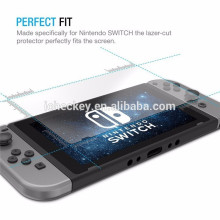 Anti-Scratch Full HD Protector de superficie de película protectora ultra clara para Nintendo Switch NDSL Protector de pantalla juego Cubierta Piel